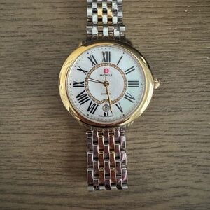 Marie Michelle Watch